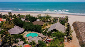 Ocas do Índio Hotel Spa